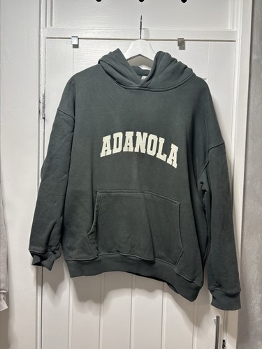 Adanola varsity hoodie - adanola,