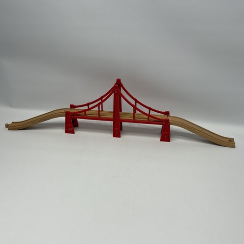 Brio large bridge - large,