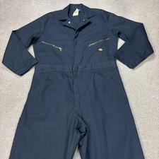 Dickies Coveralls Adult Large
