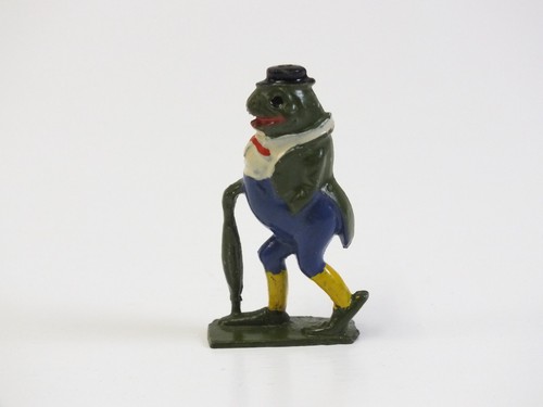 Vintage britains cadbury - vintage,