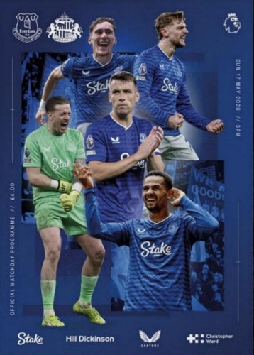 2025 everton home - 2025/26,