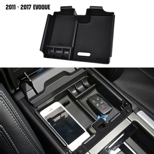 2011 2017 center - 2011-2017, console