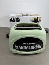 Disney Star Wars Mandalorian
