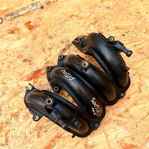 Beetle 2004 intake - vw,