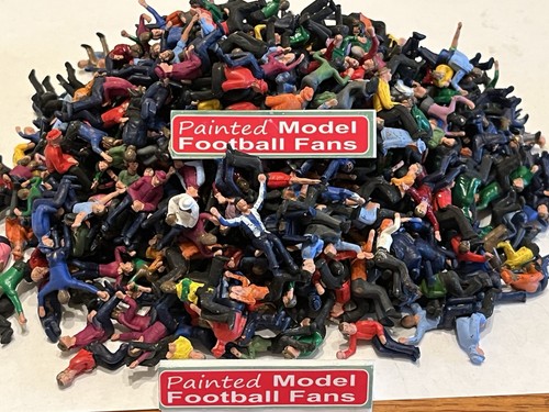 For subbuteo painted seated - subbuteo.50,