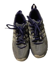 Adidas Kanadia Tr 5 Run Strong