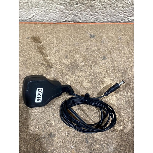 Fw7611 dc power - fw7611/uk/5,
