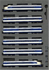 N gauge vehicle 0 2000 series