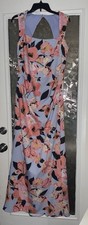 Adrianna Papell Floral Print