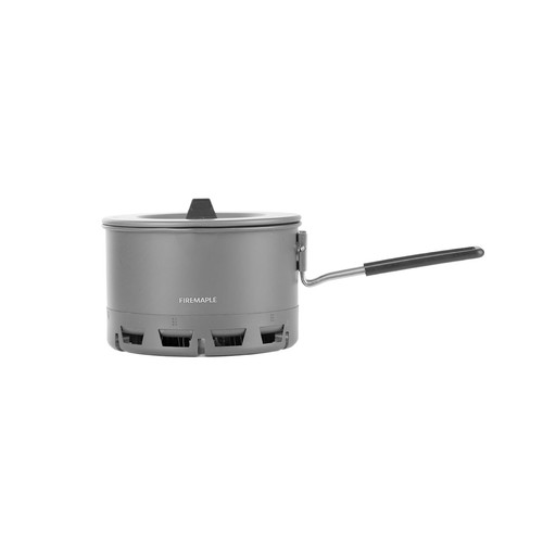 Fire maple petrel ramen pot - fire,