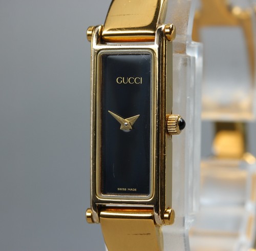 Exc vintage gucci 1500l - ,