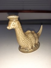 Vintage 1969 Ceramic Beswick
