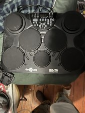 Gear4music DD70 Portable