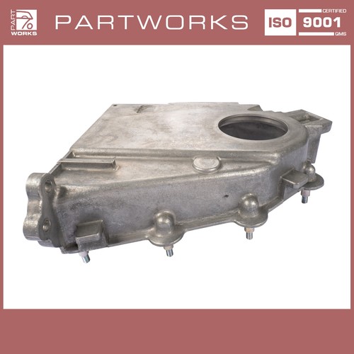 Chain case for - chain, porsche
