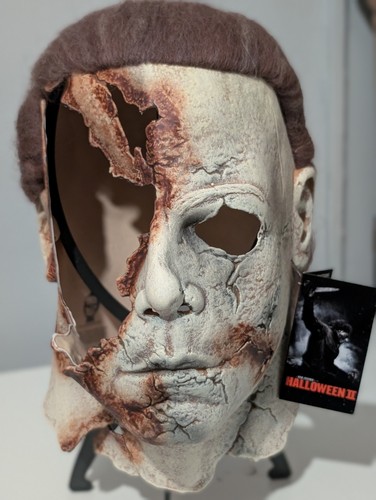 Halloween michael myers - ii,