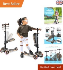 Safe and Fun 3-Wheel Tri