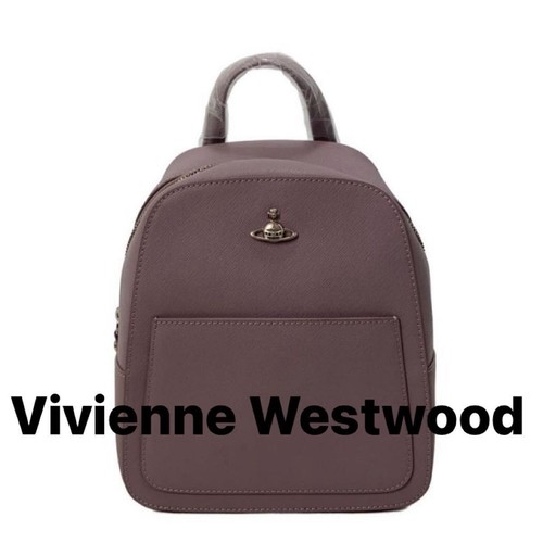 Vivienne westwood backpack bag - westwood,