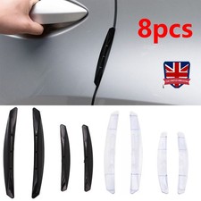 8 x Anti Collision Trim Car