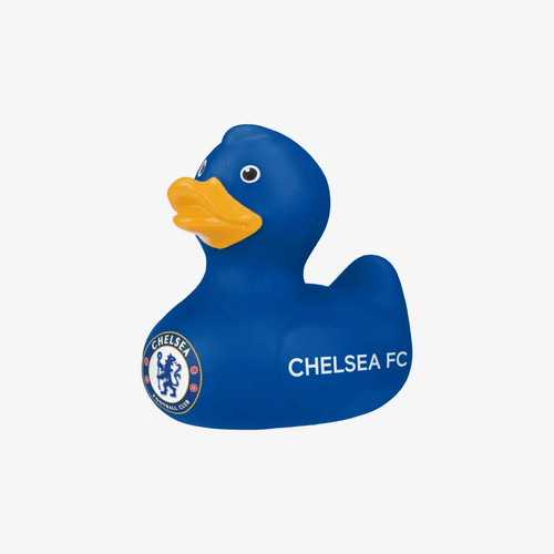 Chelsea duck rubber vinyl - duck,