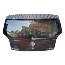 SKODA CITIGO COLOUR EDITION