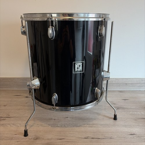 Sonor 503 series gloss - sonor, black