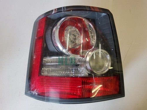 Range rover sport nearside - range,