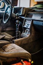 Speed Short Shifter Audi 80 90