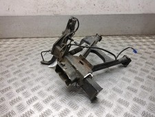 2019 YAMAHA YS 125 YS 125 Side