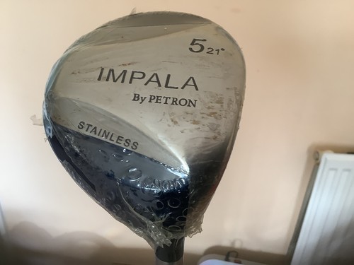 Golf club perron impala - golf,