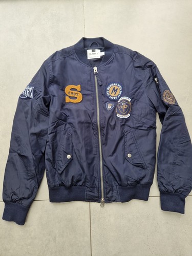 Mens navy blue - mens, jacket
