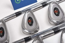 Ben Sayers M2i Irons / 3-PW+SW / Regular Flex Release Shafts