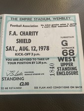 Ipswich town V Nottingham