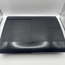  Sony PS3 PlayStation 3 Super