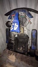 Go Kart Biz Kart Honda Kart 43