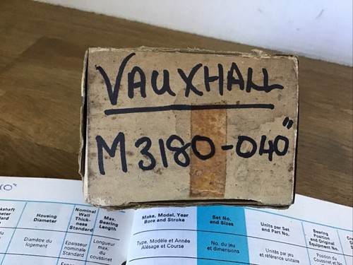 Vauxhall victor ohv 1508cc - vauxhall, ohv,1508cc