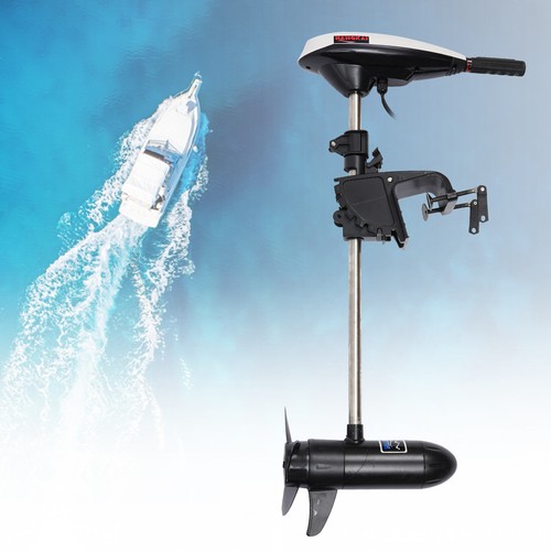 45lb thrust electric single - thrust,