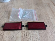 Mk2 Golf Fifft Nos Reflectors