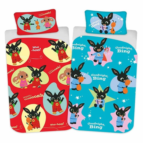 Bing bunny hoppity voosh - bunny,