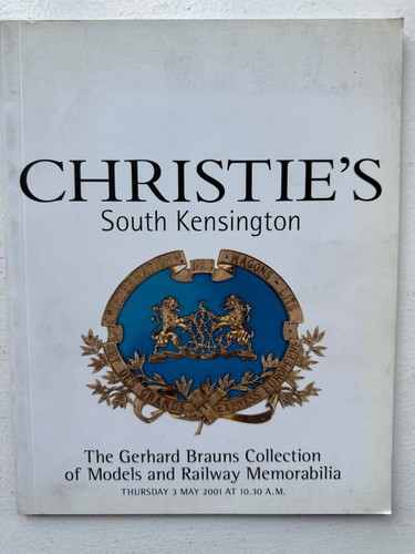 Christie the gerhard - the,