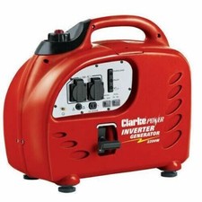 Clarke IG2200A Inverter