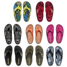 Gumbies Islander Canvas Unisex