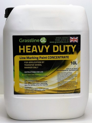 Litre concentrate - 3, x