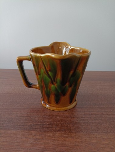 Studio pottery double - studio,
