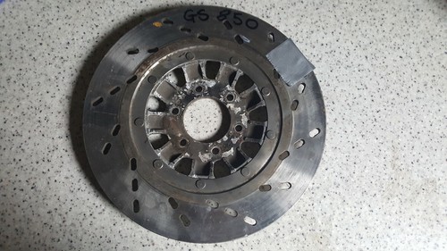 Suzuki gs850 850 brake - brake, disc