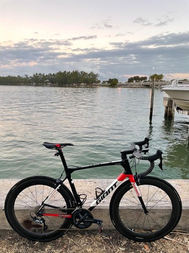 Giant tcr advanced pro team - advanced,