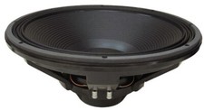 Beyma 15P1200/Nd + 15SW1300/Nd (15 inch Loudspeaker Drivers)