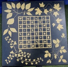 Rustic Handmade/Botanical