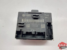 AUDI A4 B8.5 DOOR CONTROL