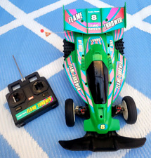 Vintage RC ' Radio Shack Flame