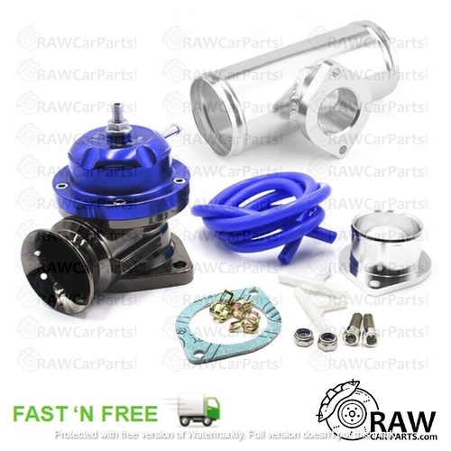 Blue greddy style - greddy,
